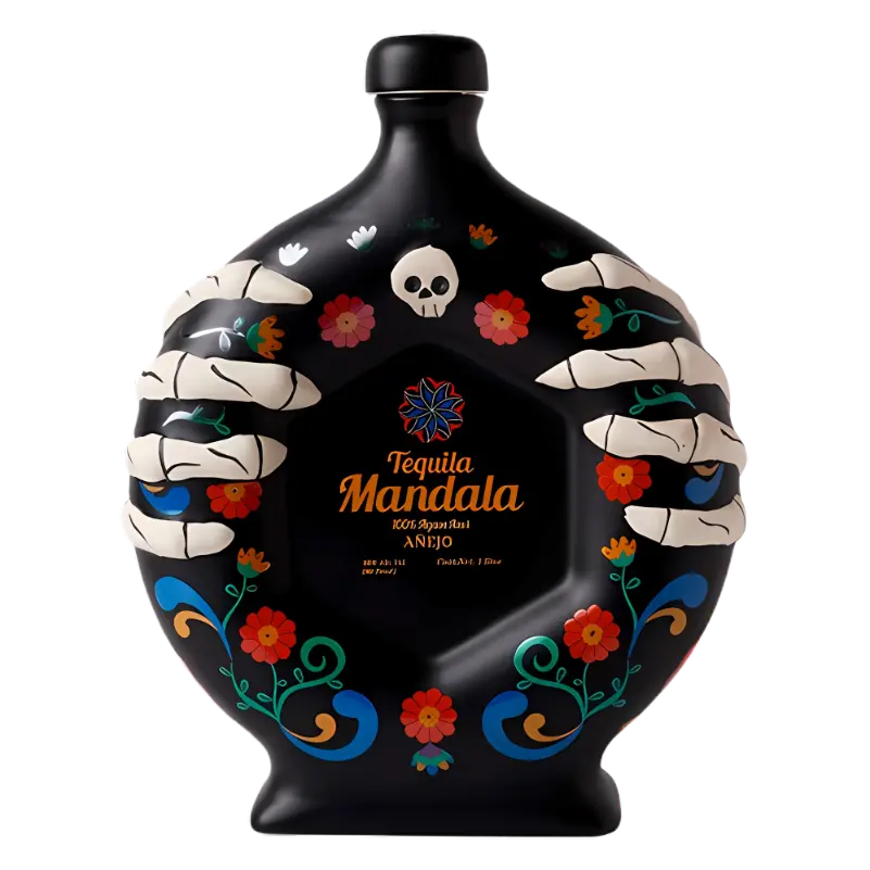 All Limited Edition Bottles